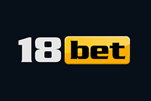 app-18Bet-logo