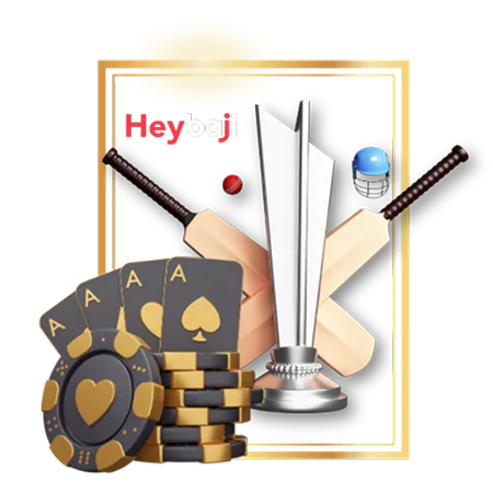 heybaji cricket HeyBaji cricket